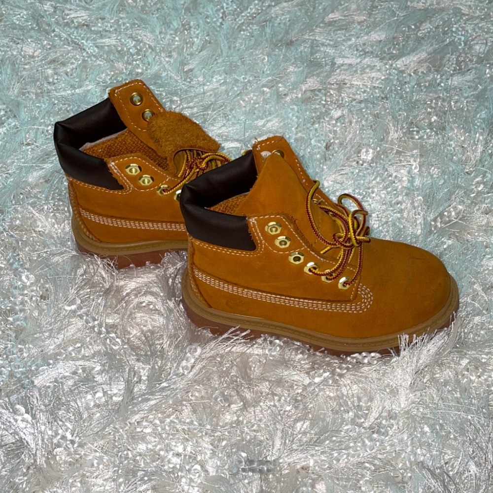 Kids Boots